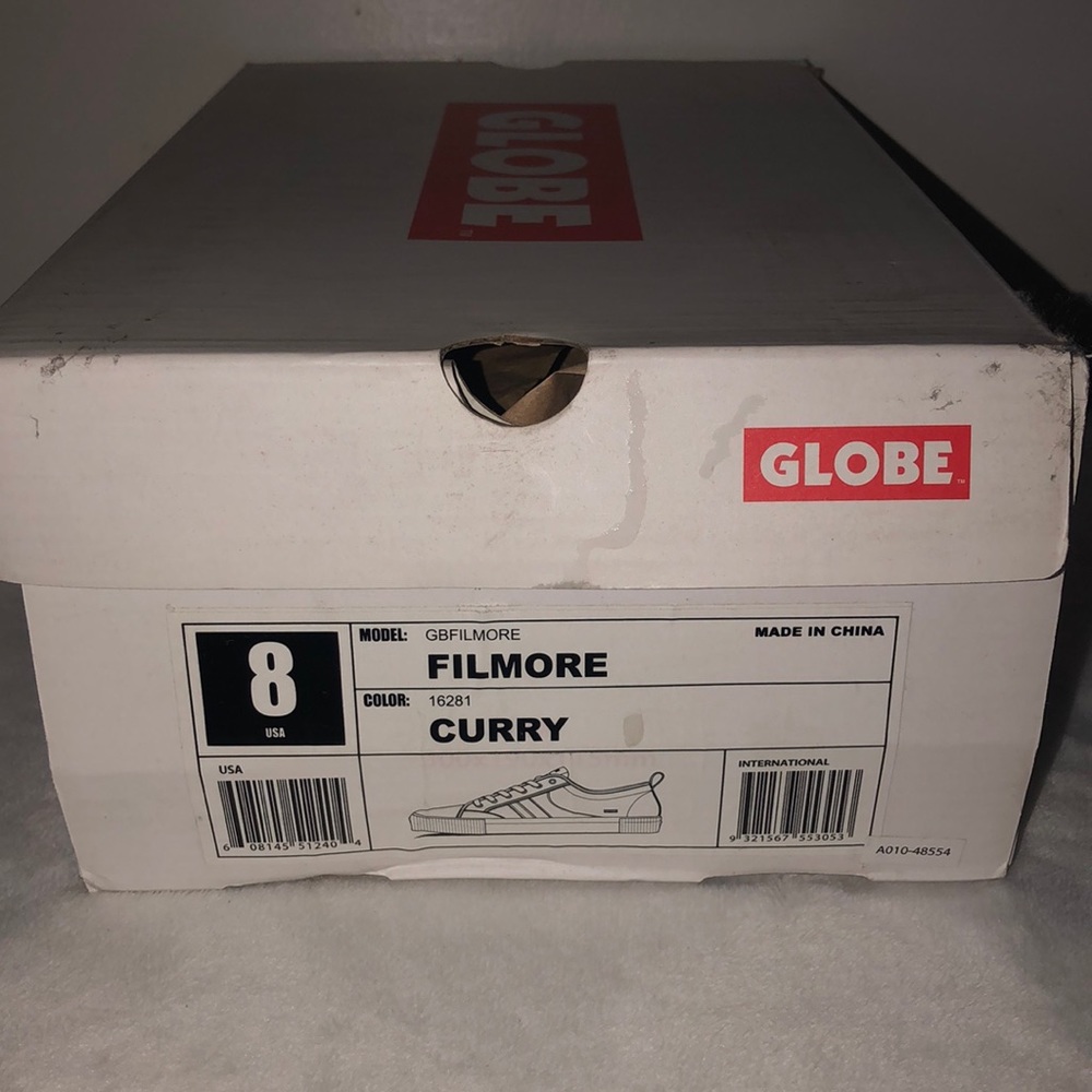 Globe shoes - Picture 8 of 8
